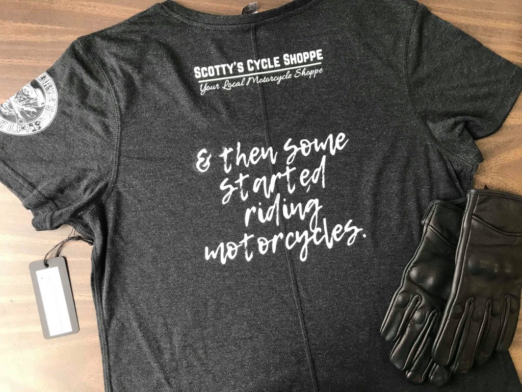 Scotty's T-Shirt