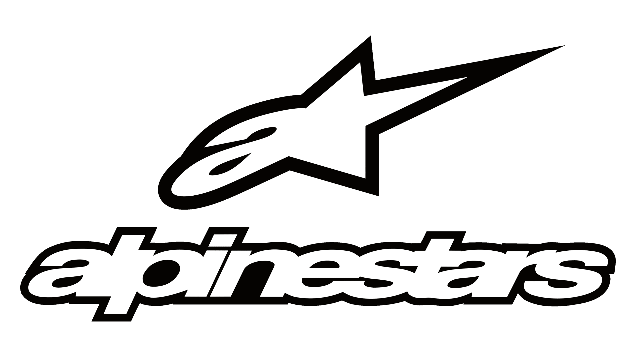 Alpinestars-Logo