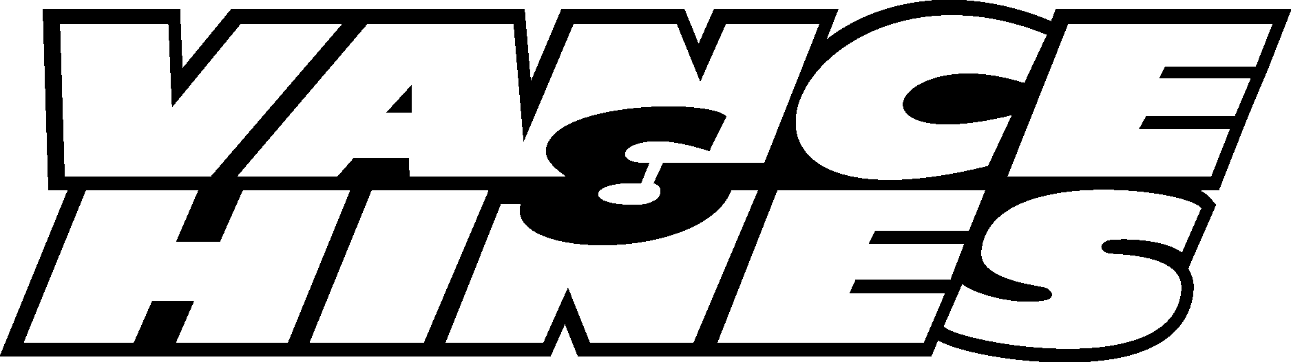Vance-Hines-Logo