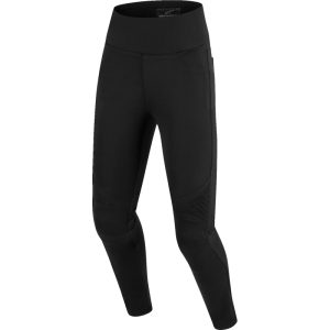 PANT 4W FLEX-AST BLACK/BLACK XL