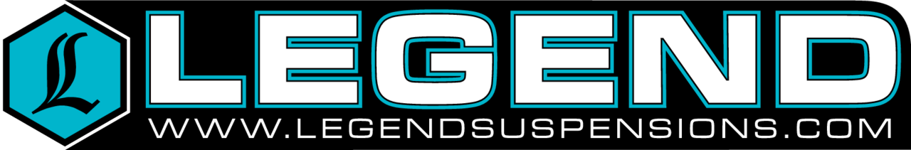 Legend Suspension Logo